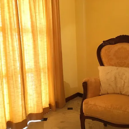 La Mansardina Apartment Acqui Terme