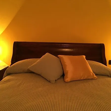 Apartmán La Mansardina *
