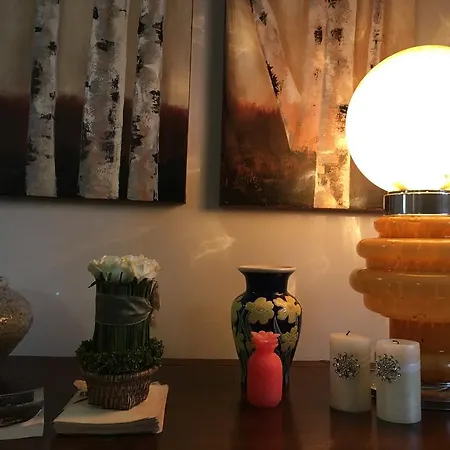 Apartmán La Mansardina