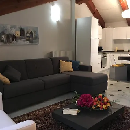 La Mansardina * Acqui Terme