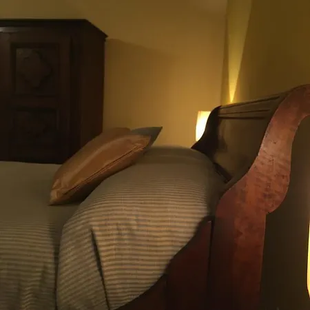 La Mansardina Apartmán